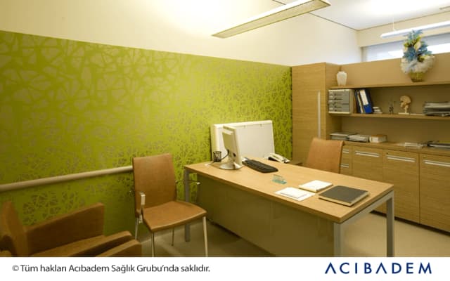 Acibadem Kadikoy Hospital - Image 3