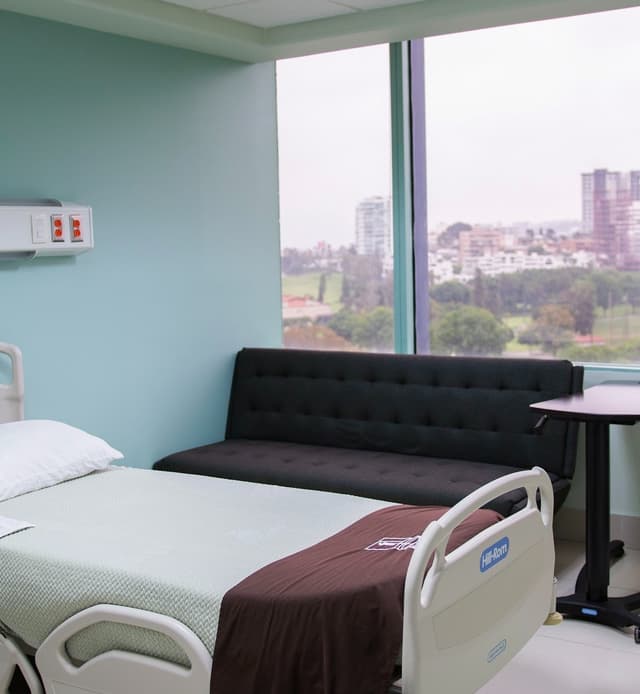 LIMARP Bariatric Surgery Center - Image 2