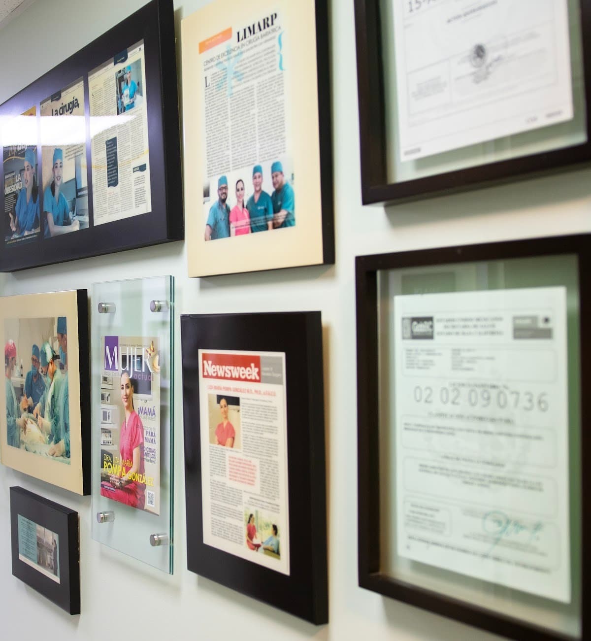LIMARP Bariatric Surgery Center - Mexicali - Image 2