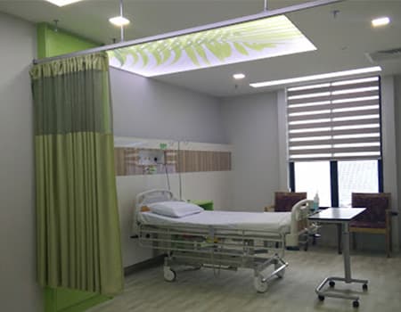 KPJ Ampang Puteri Specialist Hospital - Image 2