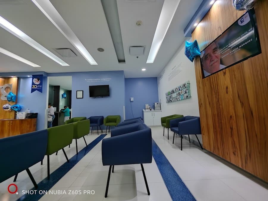 Ingenes - Instituto de Infertilidad y Genetica - Image 3