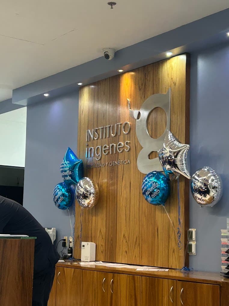 Ingenes - Instituto de Infertilidad y Genetica - Image 2