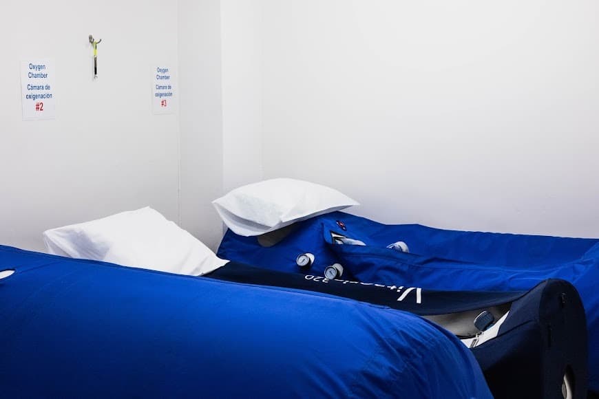 Hope4Cancer Treatment Centers - Image 3