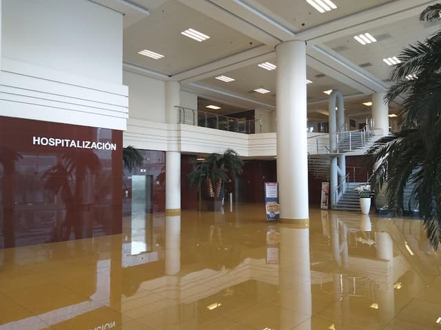 Doctors Hospital Monterrey - Image 3