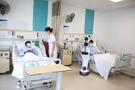 Sengkang General Hospital - Image 3