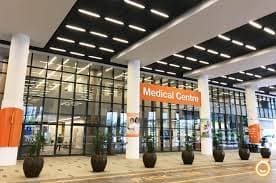 Sengkang General Hospital - Image 2