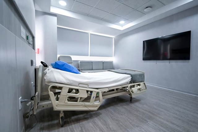 Hospital Angeles Ciudad Juarez - Image 3