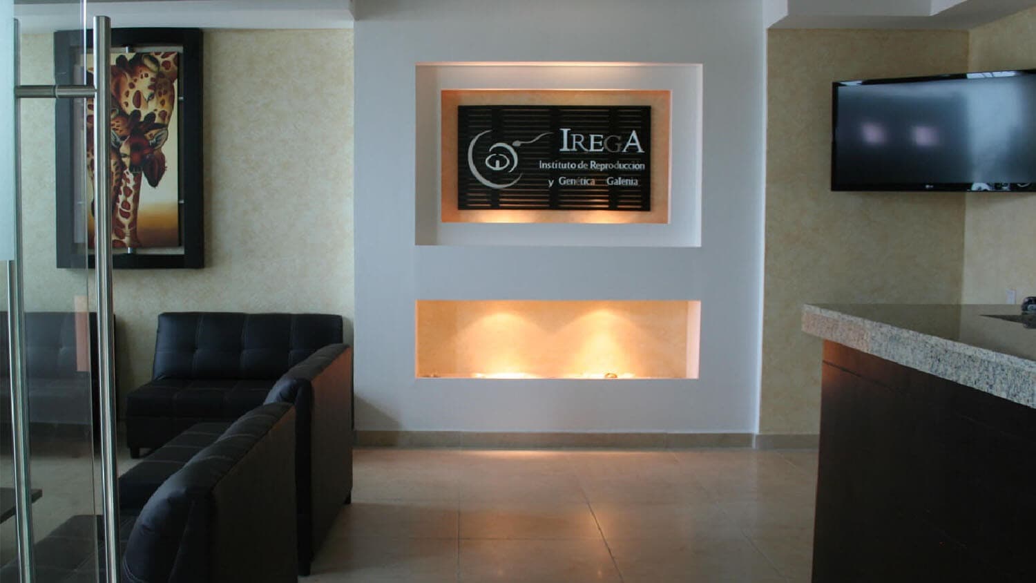 IREGA IVF Clinic - Image 3