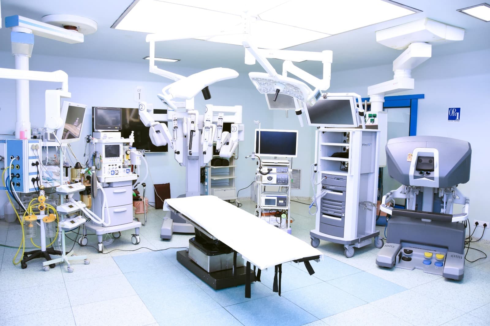 Mohak Bariatrics and Robotics - Image 3