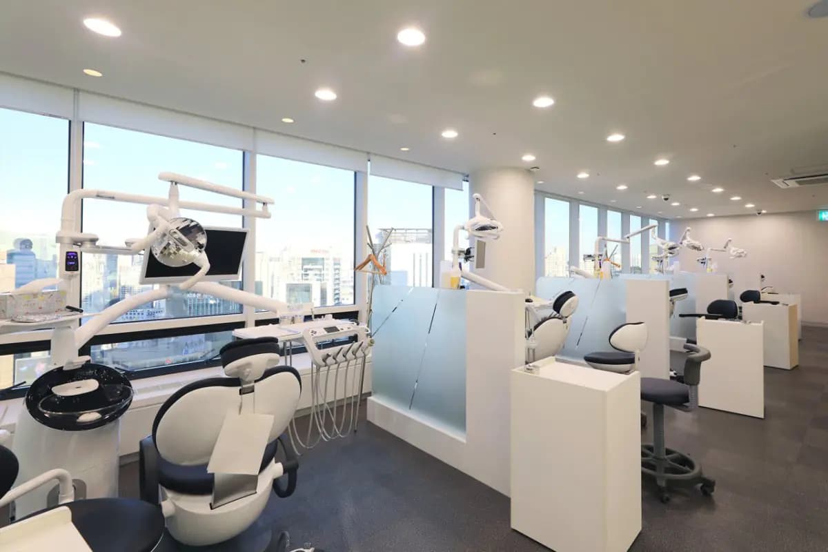 Yonsei University Dental Hospital - Image 2