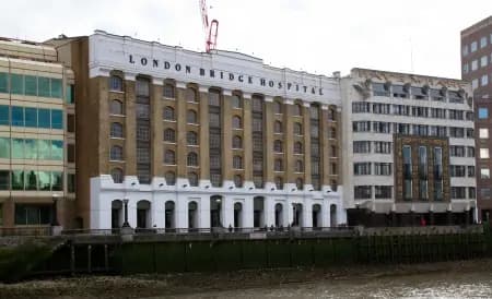 London Bridge Hospital - Image 3