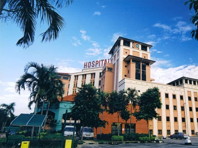 Sunway Medical Centre Subang Jaya - Image 3