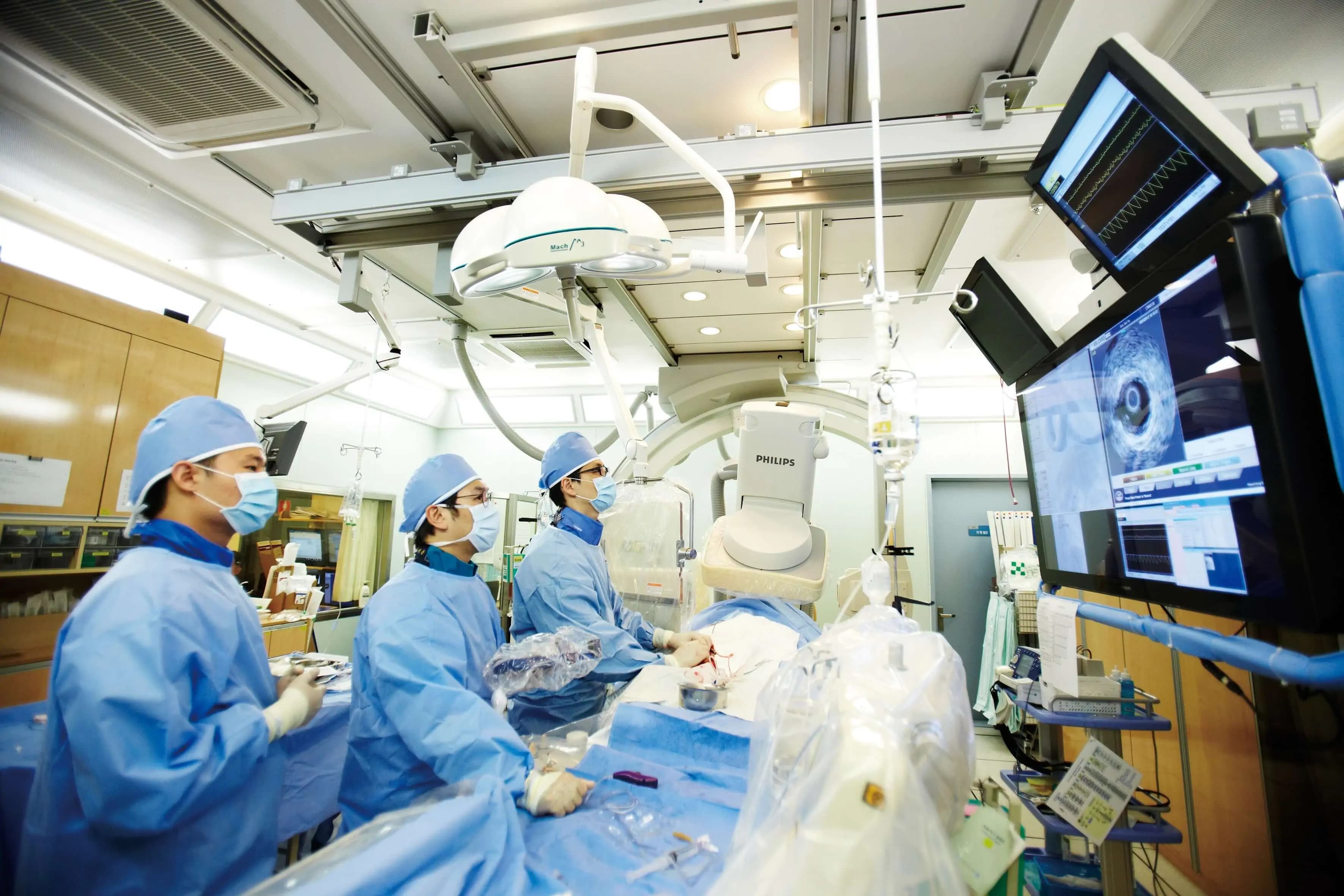 Seoul National University Bundang Hospital - Image 3