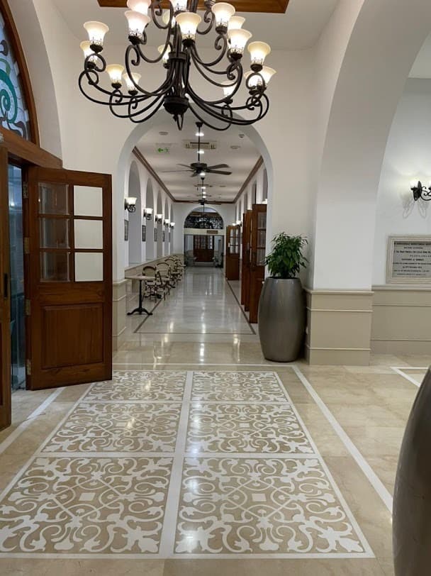 Sir H. N. Reliance Foundation Hospital - Image 2