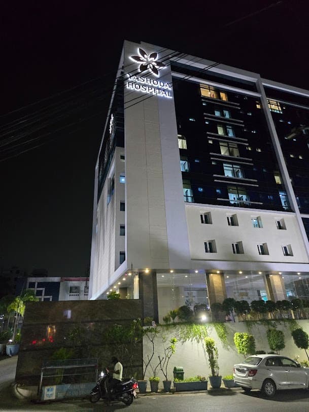 Yashoda Hospitals – Somajiguda - Image 3