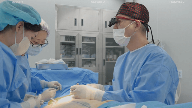 VIP Plastic Surgery - Image 3