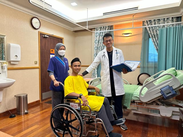 Institut Jantung Negara (IJN) - Image 3