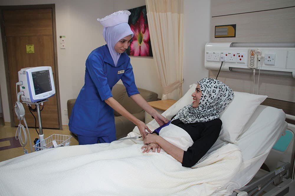 KPJ Penang Specialist Hospital - Image 3