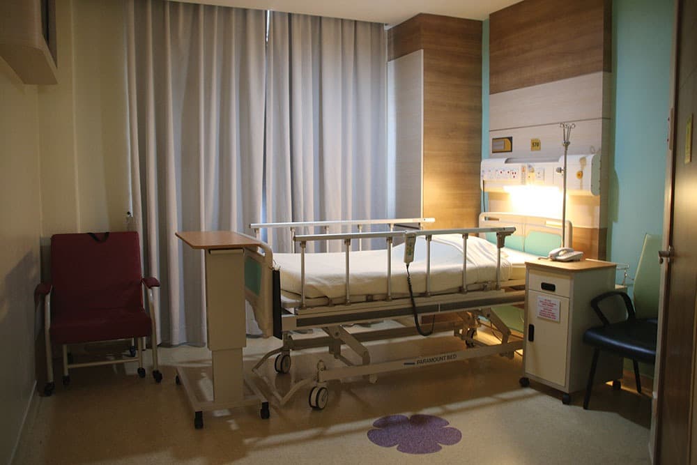 KPJ Penang Specialist Hospital - Image 2