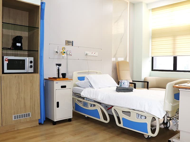 University Malaya Specialist Centre (UMSC) - Image 3