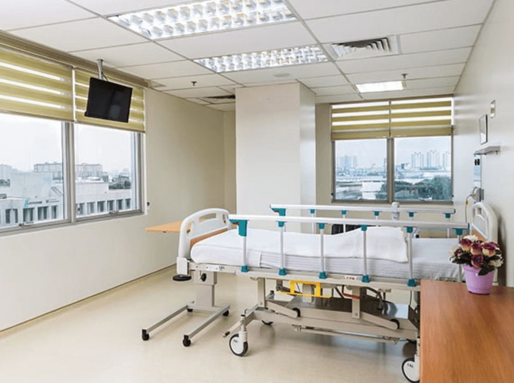 Beacon Hospital - Image 2