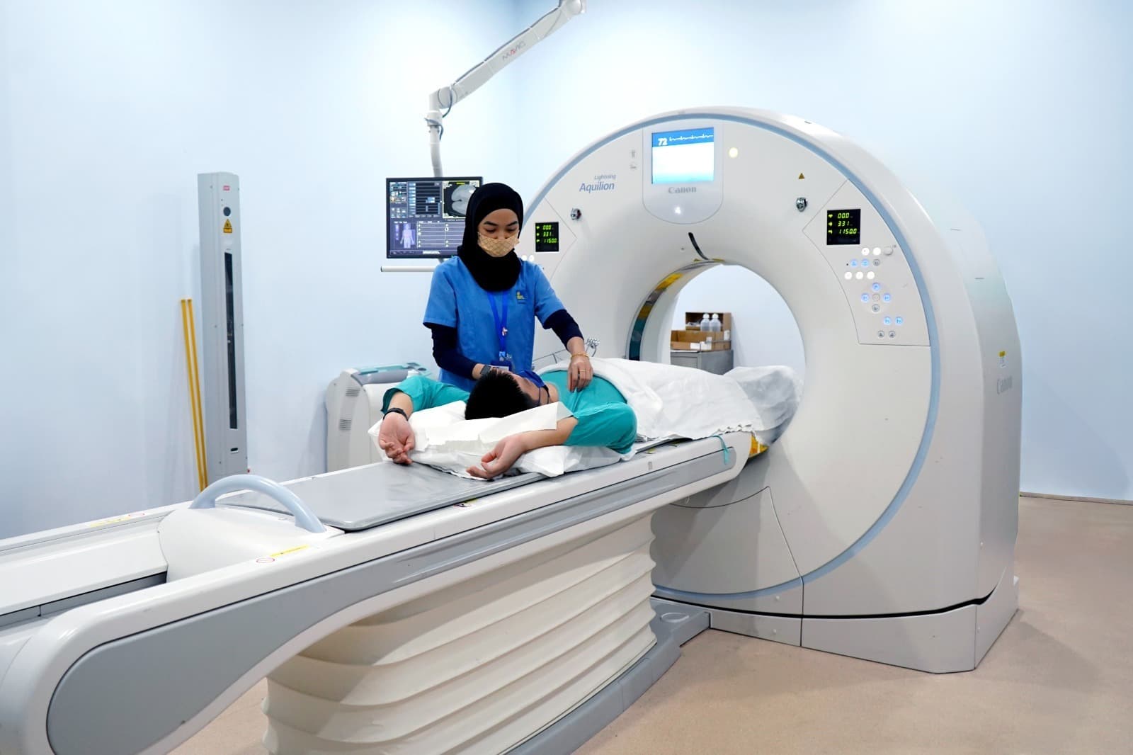 Beacon Hospital - Image 3