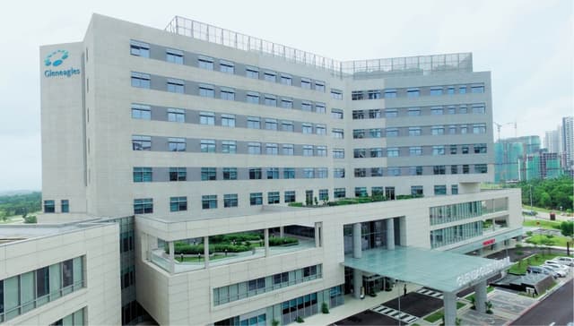 Gleneagles Hospital Medini Johor - Image 2