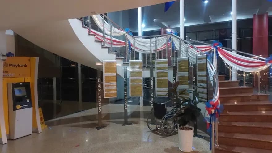 KPJ Ipoh Specialist Hospital - Image 3