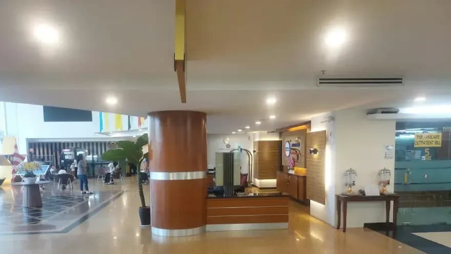 KPJ Ipoh Specialist Hospital - Image 2