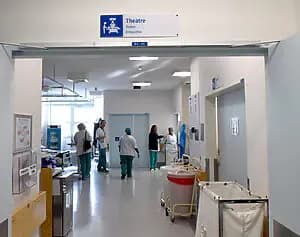 Groote Schuur Hospital - Image 2