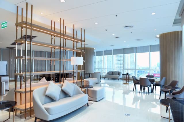 Praram 9 Hospital - Image 3