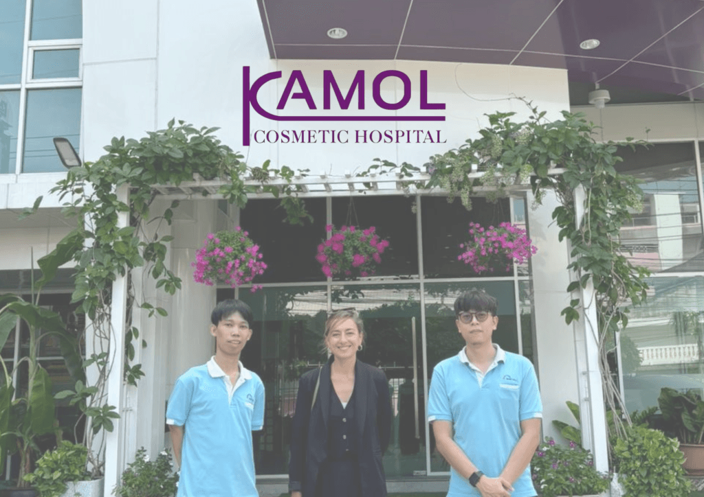 Kamol Cosmetic Hospital - Image 3