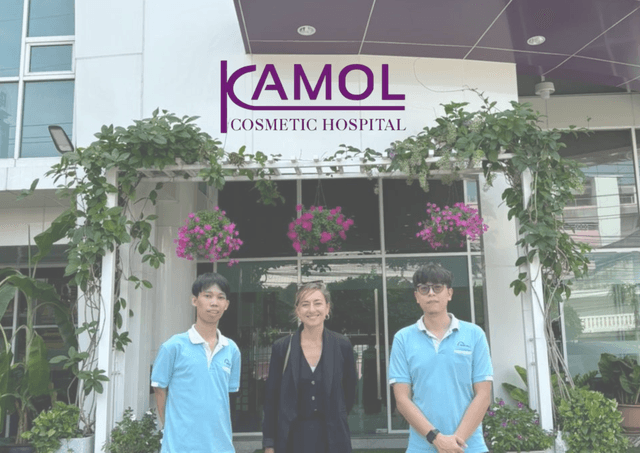 Kamol Cosmetic Hospital - Image 3