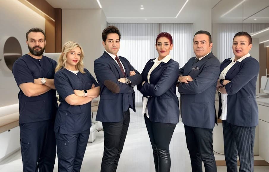 United Hair Clinic - Image 3