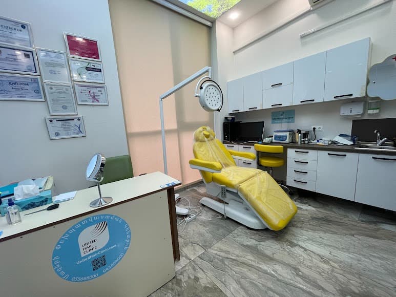 United Hair Clinic - Image 2