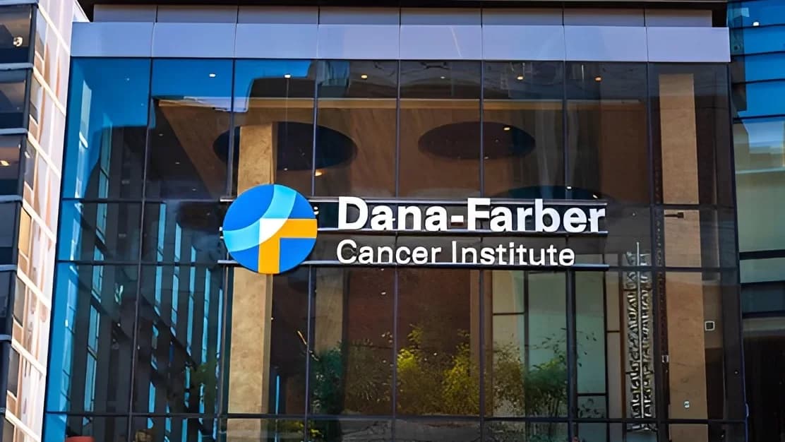 Dana-Farber Cancer Institute - Image 2