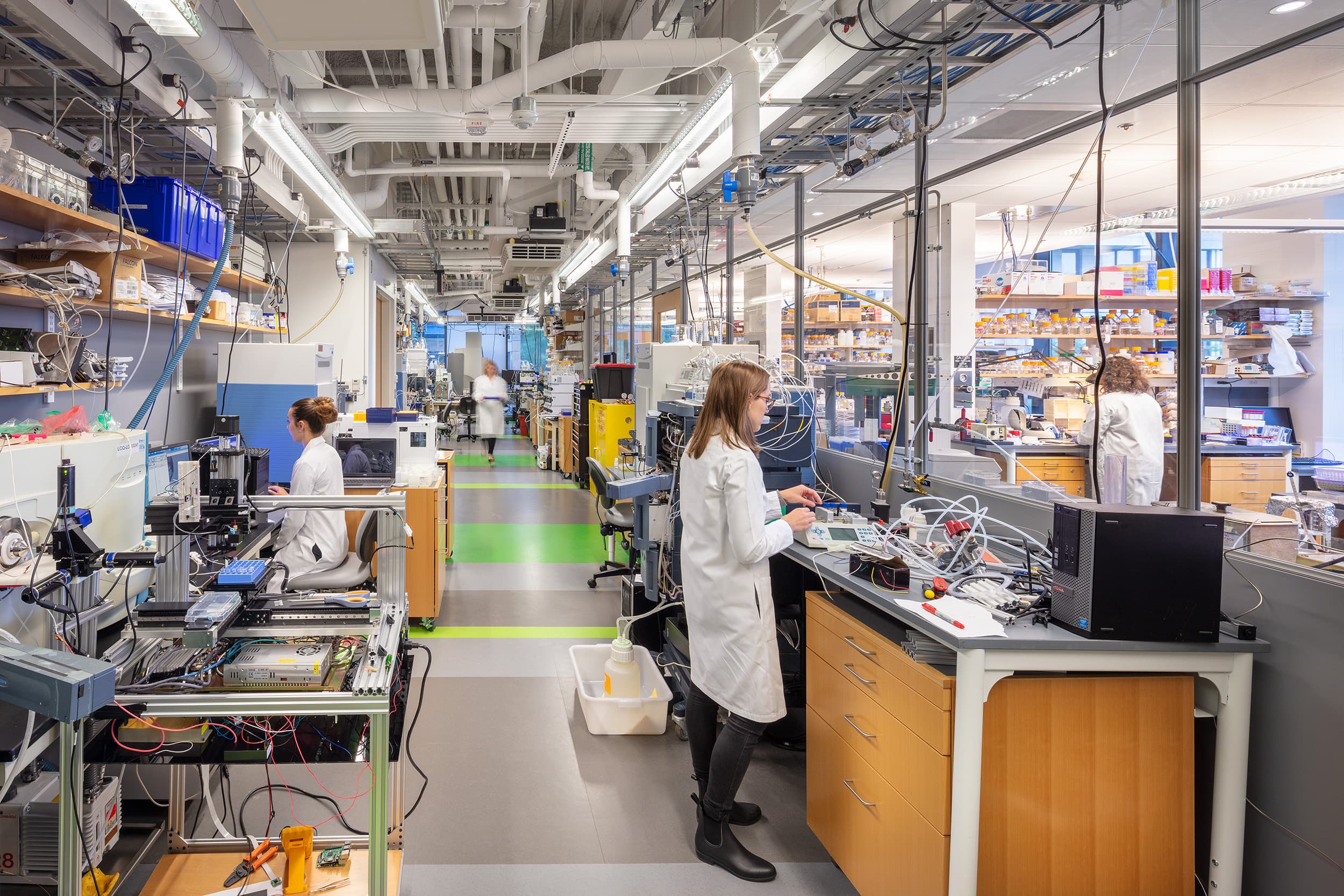 Dana-Farber Cancer Institute - Image 3