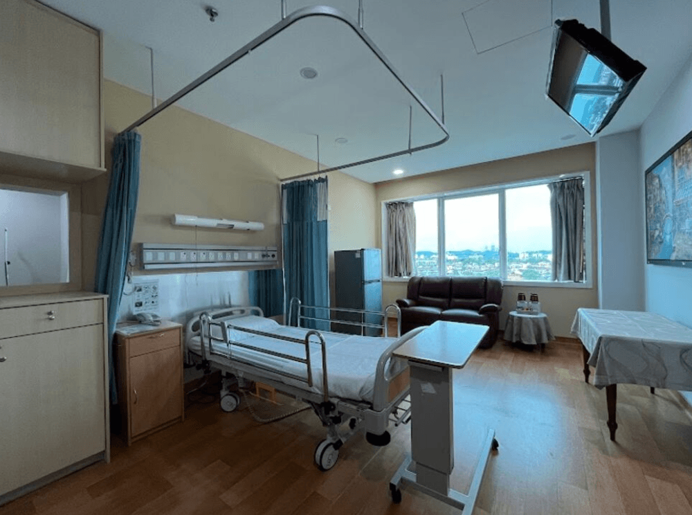 Assunta Hospital - Image 2
