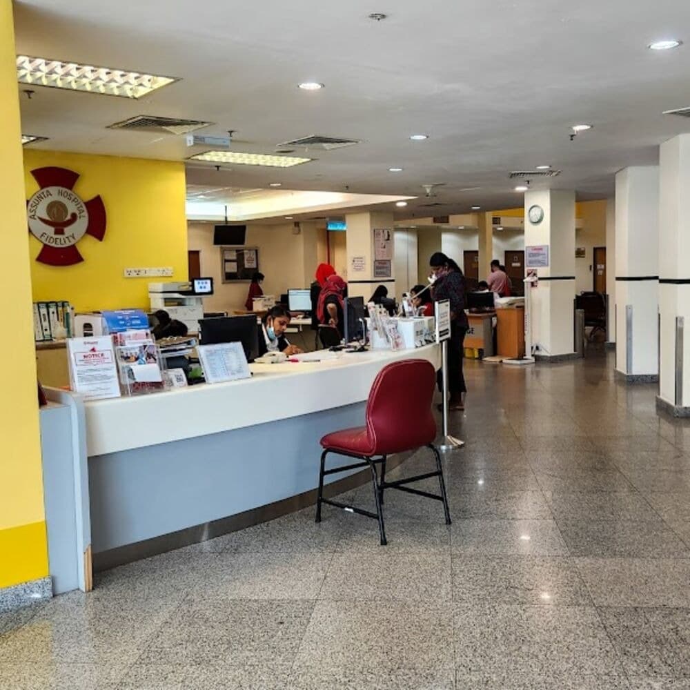 Assunta Hospital - Image 3