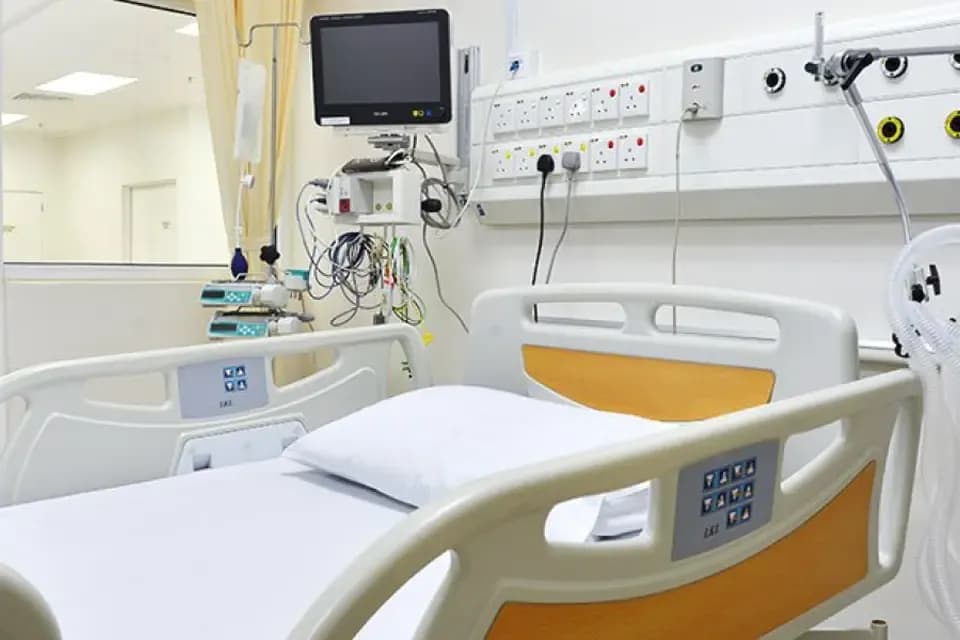 Pantai Hospital Cheras - Image 2