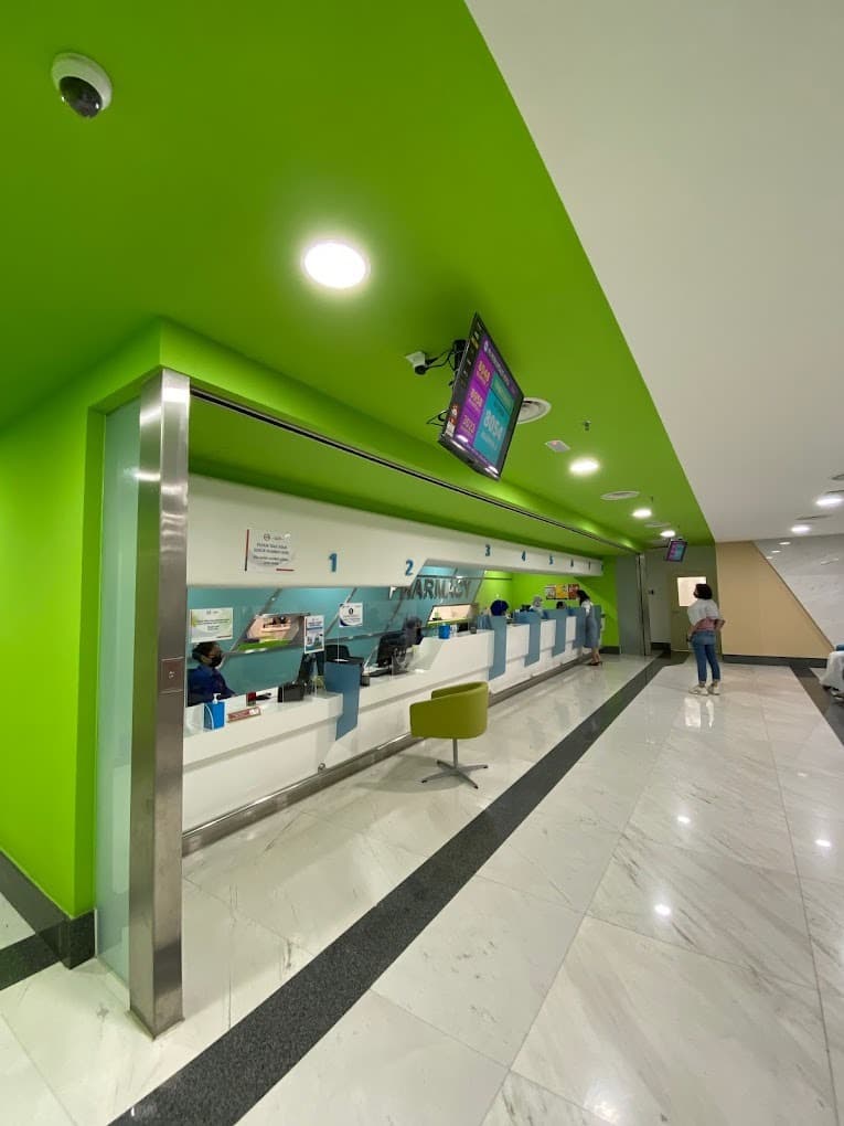 KPJ Puteri Specialist Hospital - Image 2