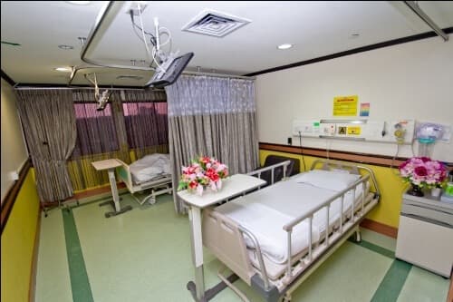 KPJ Puteri Specialist Hospital - Image 3