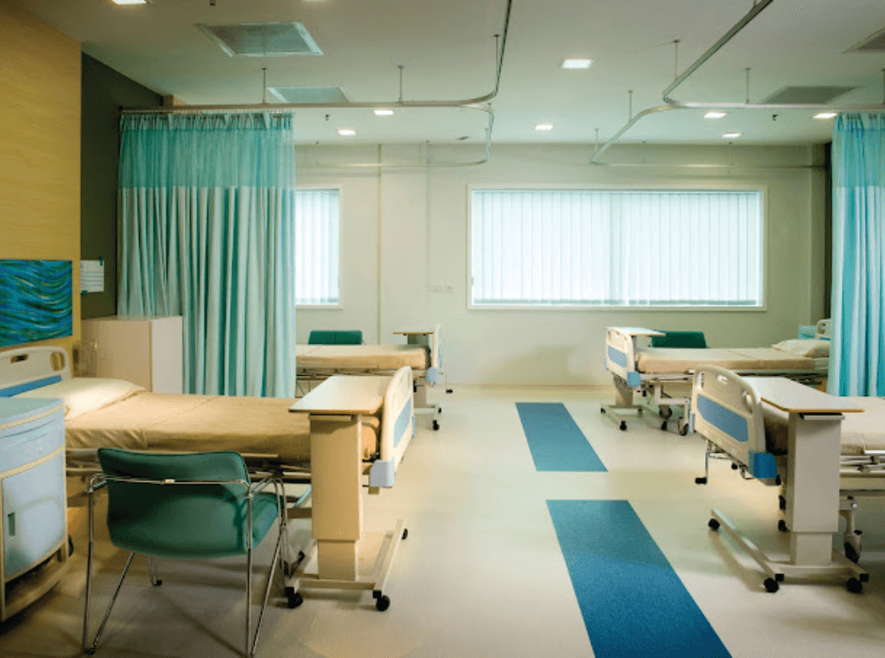 Columbia Asia Hospital Cheras - Image 2