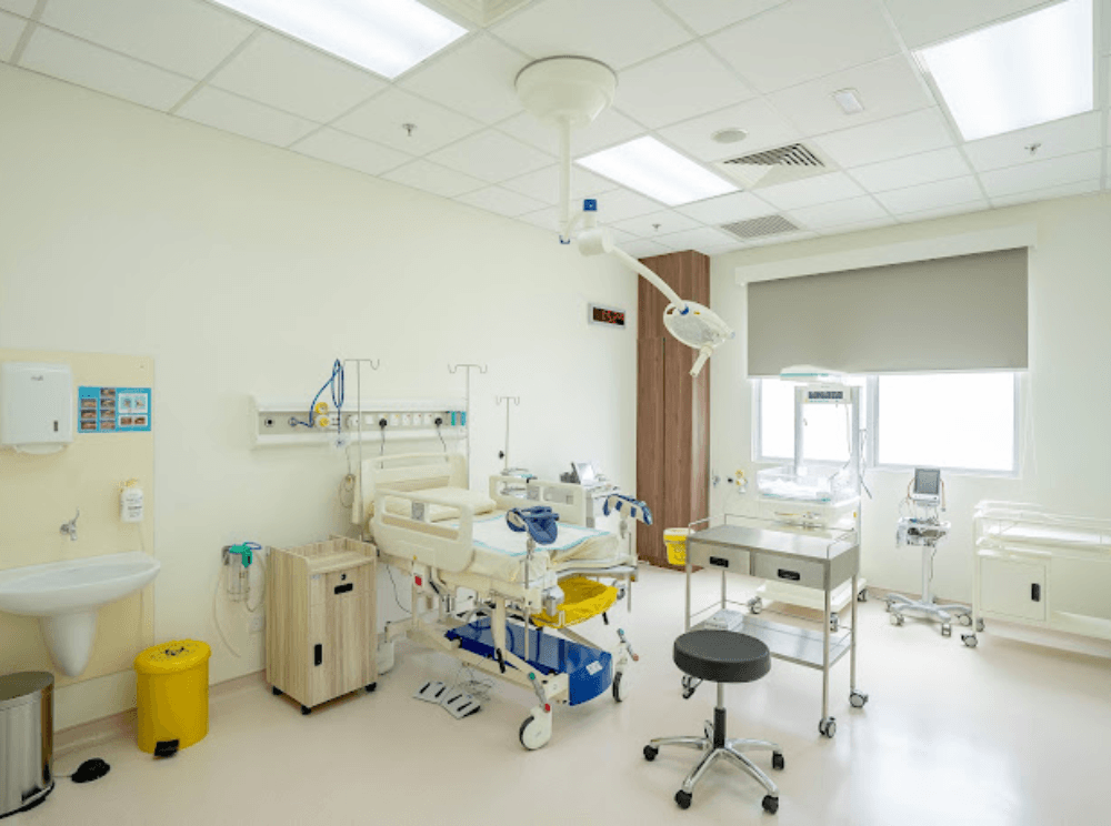 Columbia Asia Hospital Cheras - Image 3