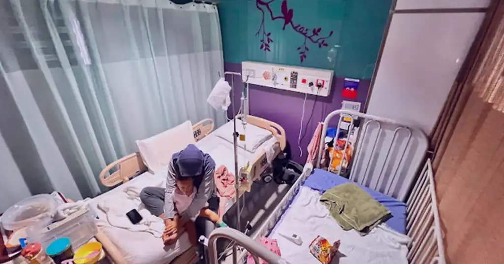 KPJ Selangor Specialist Hospital - Image 3