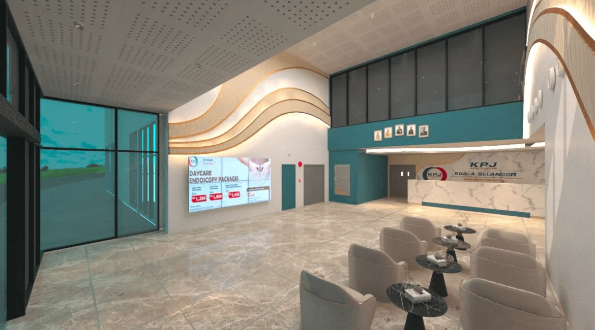 KPJ Selangor Specialist Hospital - Image 2