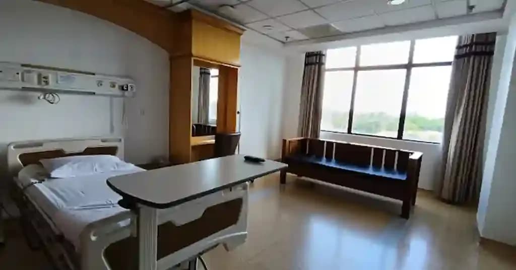 Kedah Medical Centre - Image 3