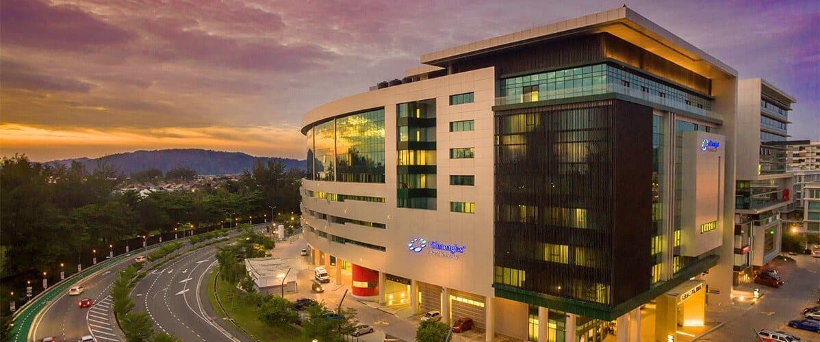 KPJ Sabah Specialist Hospital - Image 2