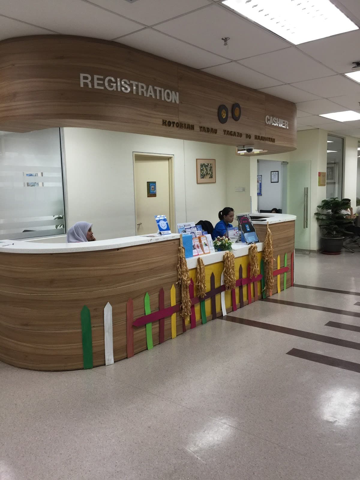 KPJ Sabah Specialist Hospital - Image 3