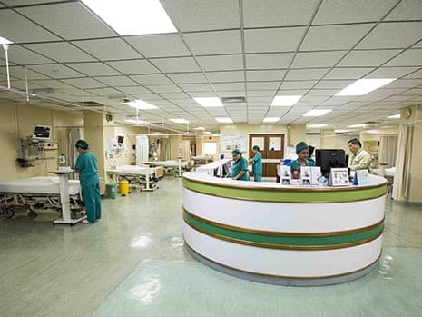 Normah Medical Specialist Centre - Image 3